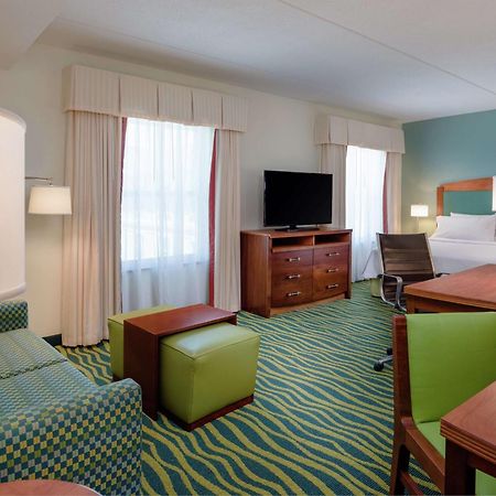 Homewood Suites By Hilton Virginia Beach Exterior photo