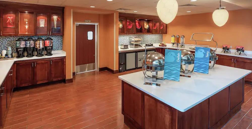 Homewood Suites By Hilton Virginia Beach Exterior photo
