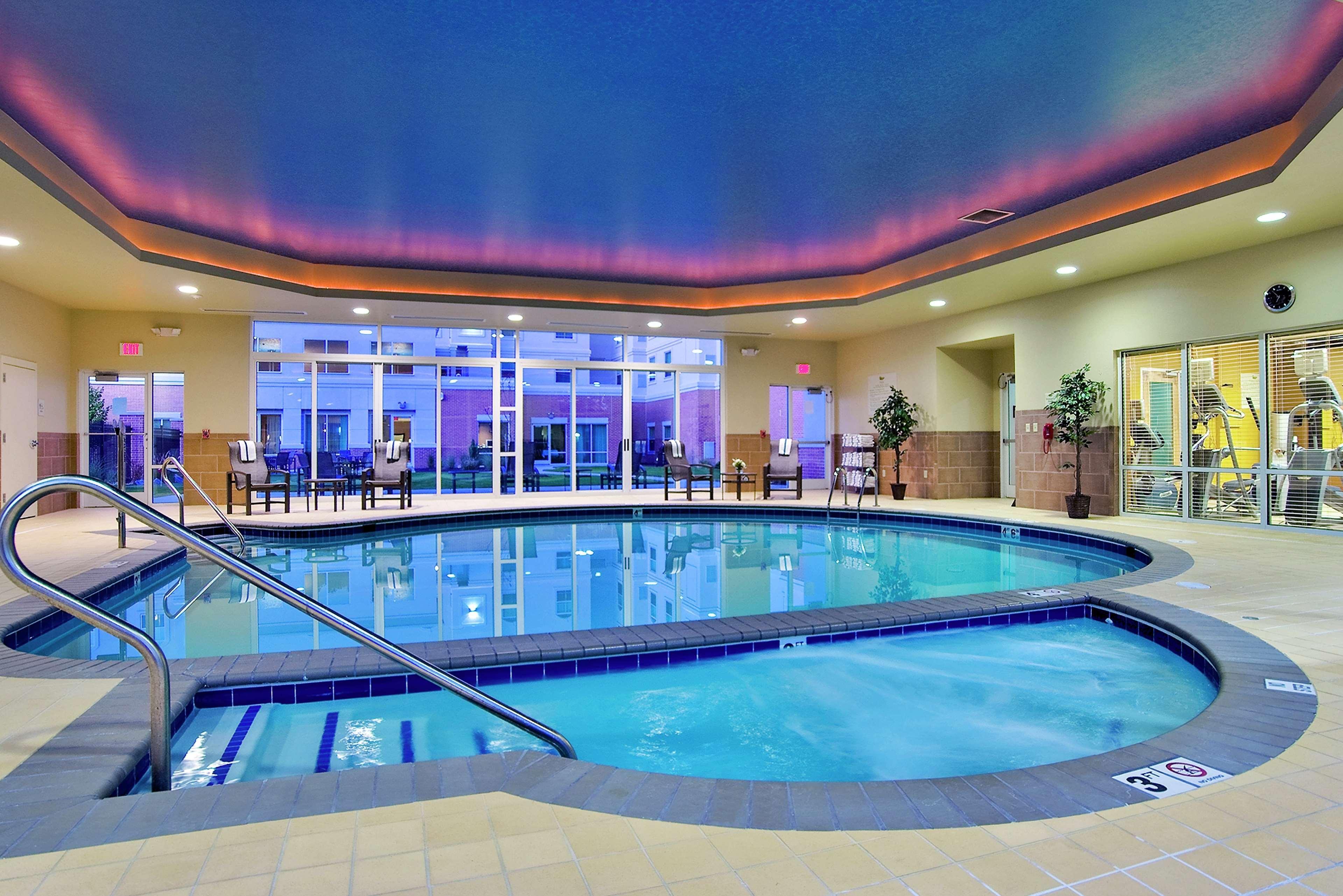 Homewood Suites By Hilton Virginia Beach Exterior photo