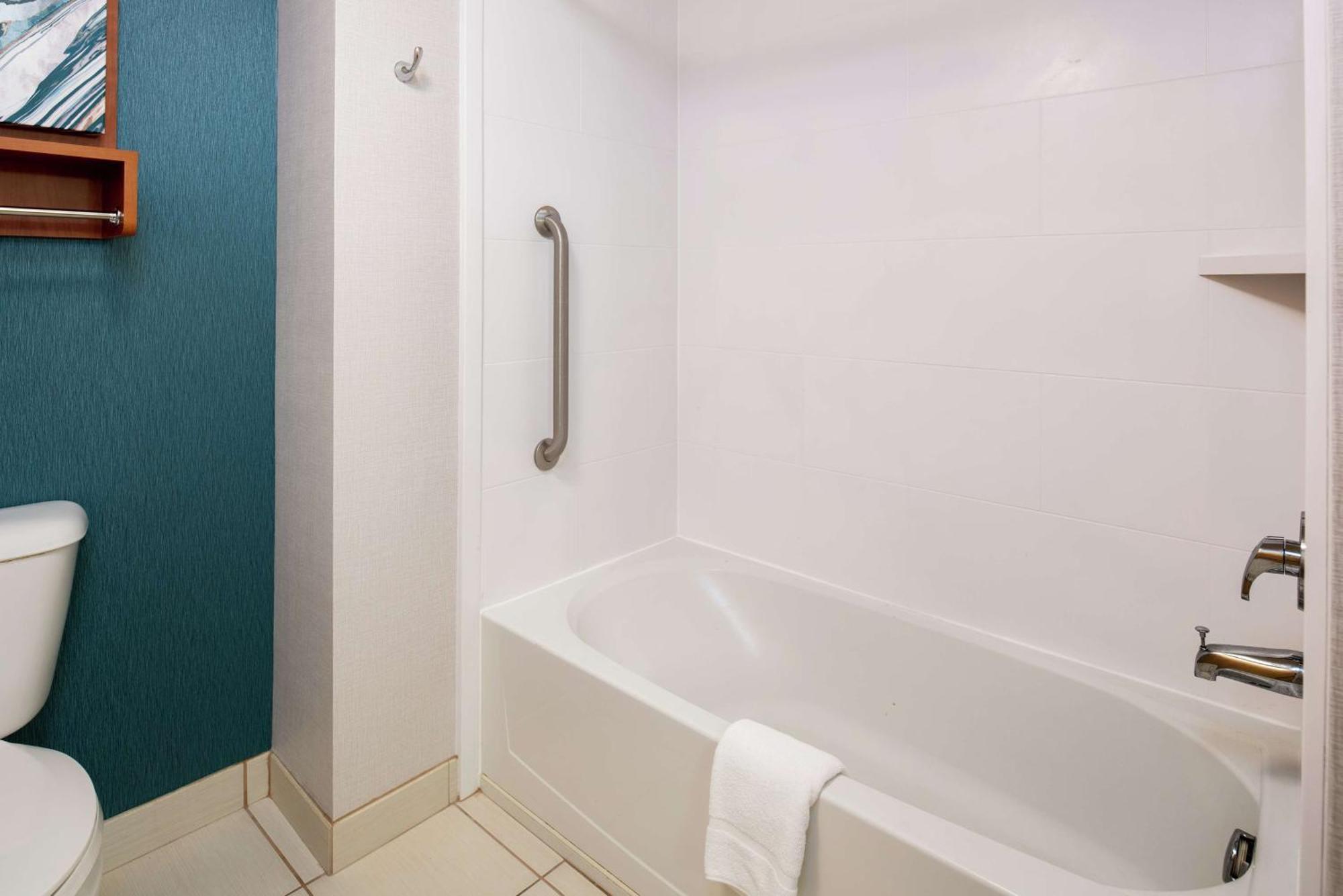Homewood Suites By Hilton Virginia Beach Exterior photo
