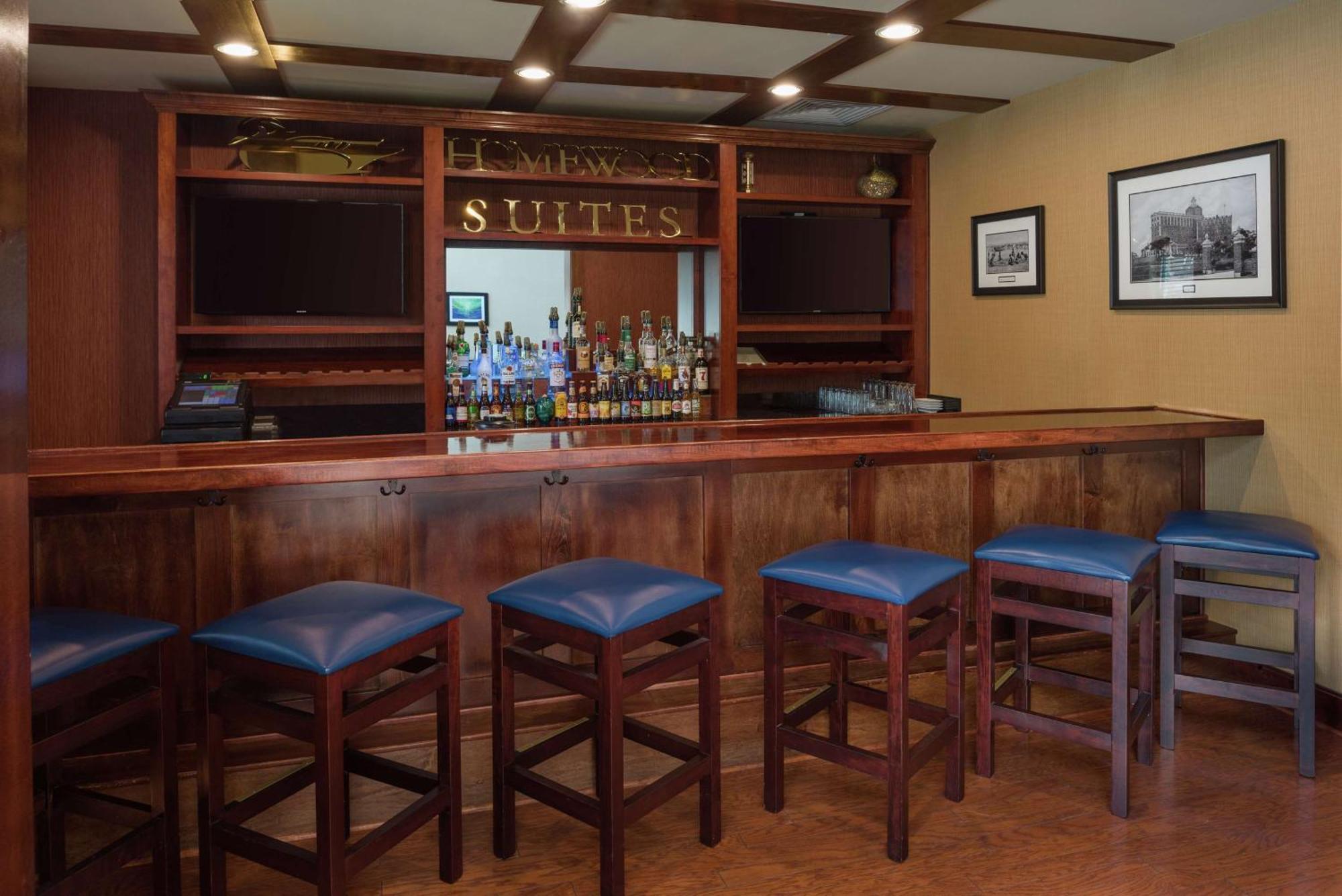 Homewood Suites By Hilton Virginia Beach Exterior photo