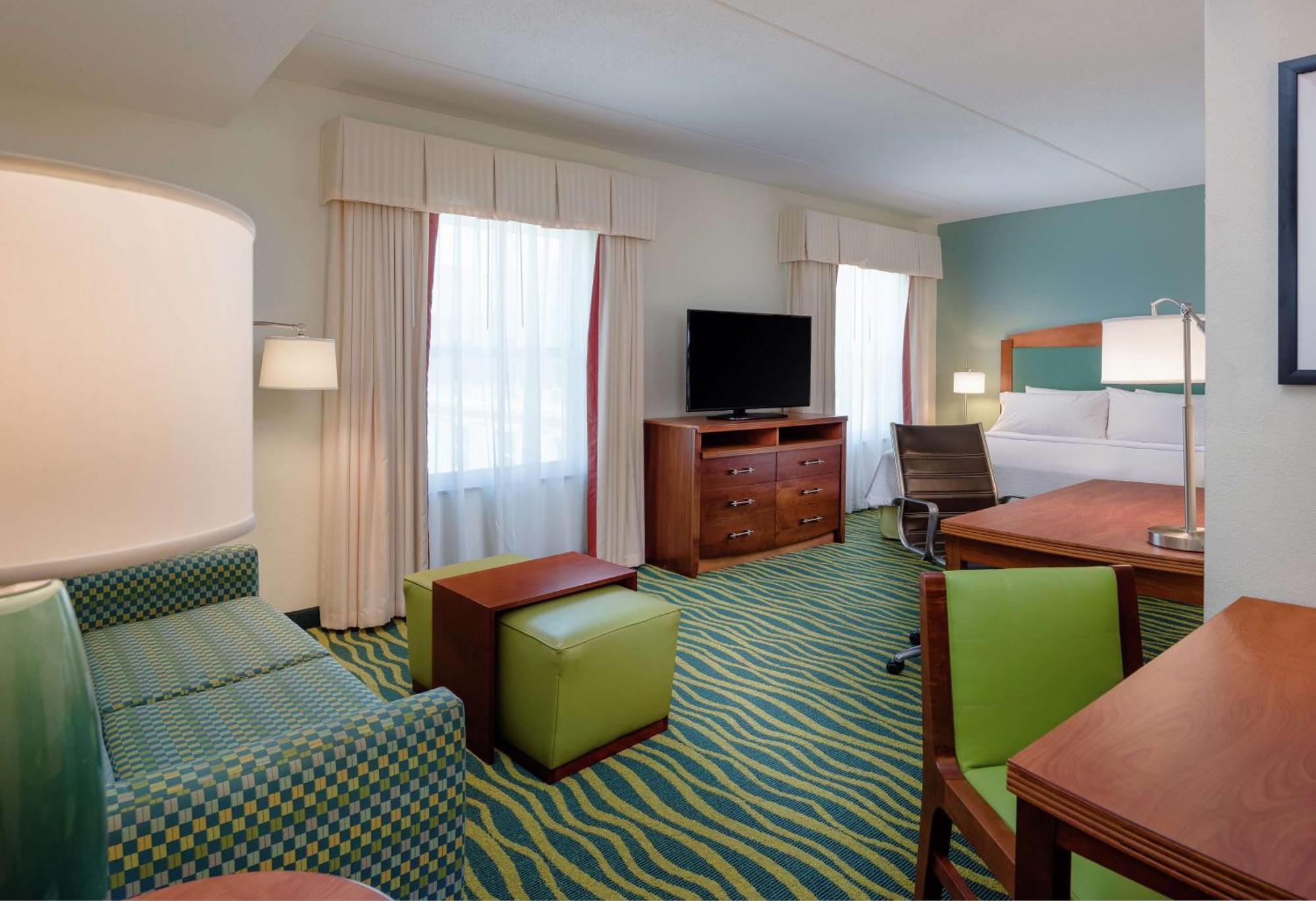 Homewood Suites By Hilton Virginia Beach Exterior photo