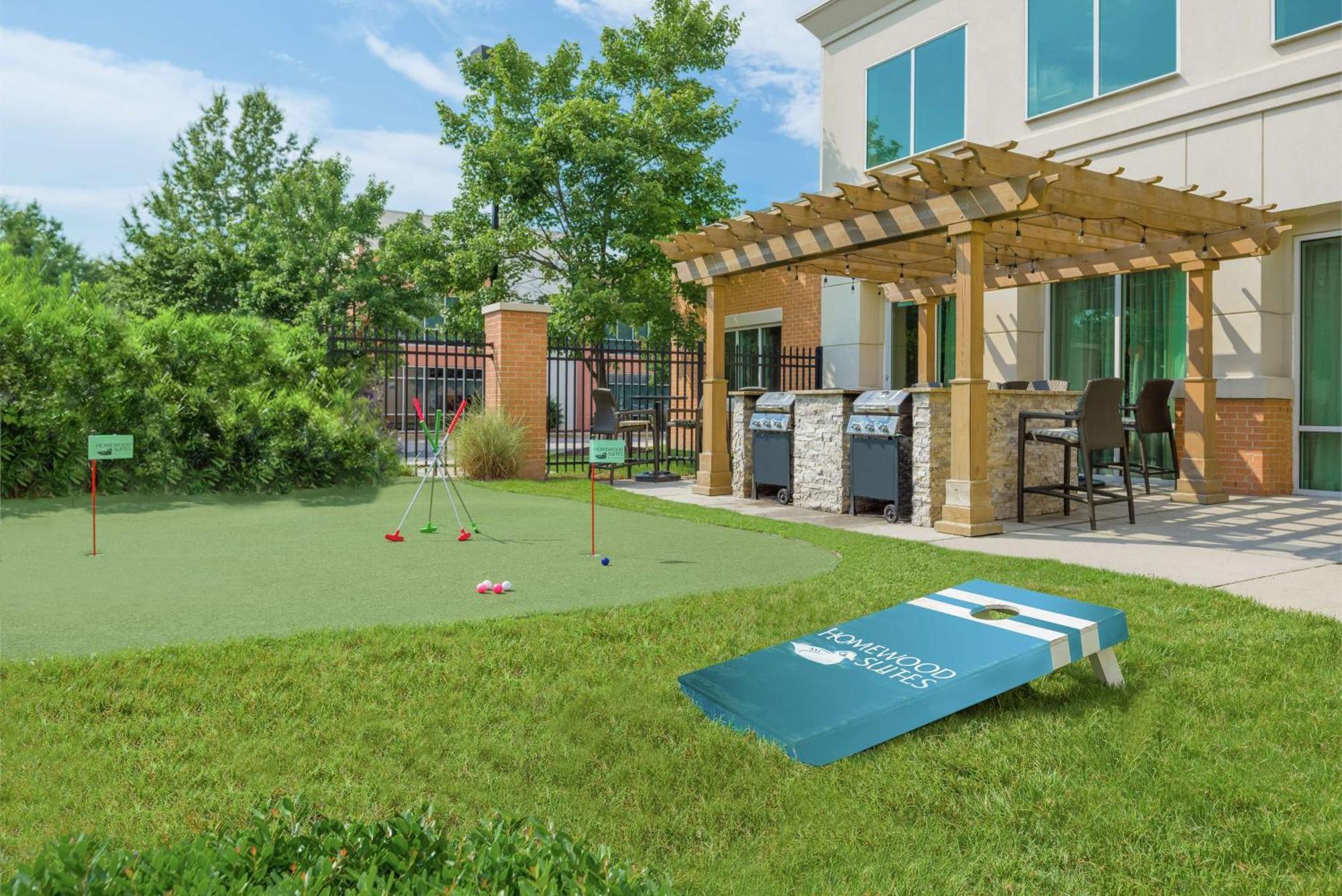 Homewood Suites By Hilton Virginia Beach Exterior photo