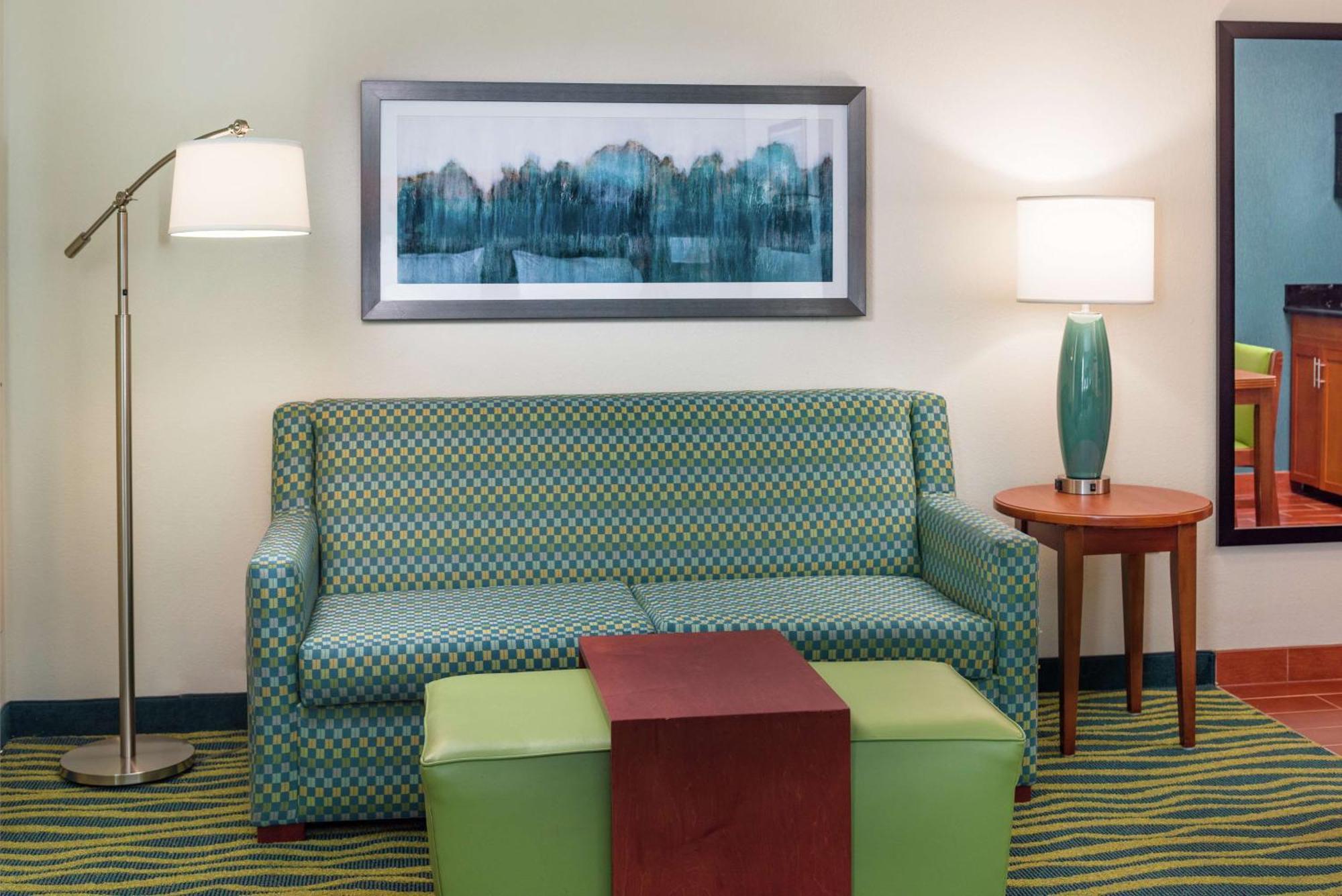 Homewood Suites By Hilton Virginia Beach Exterior photo
