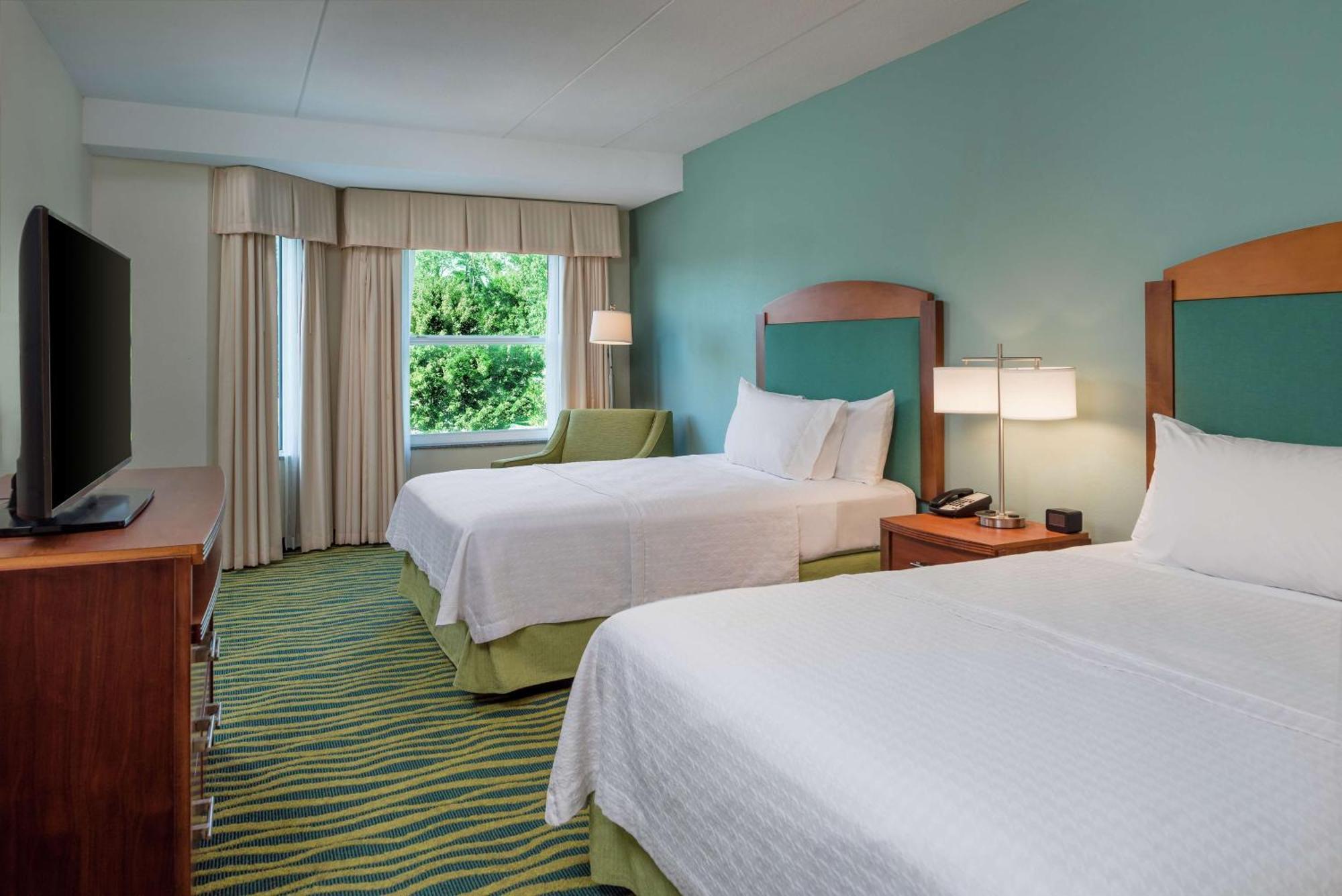 Homewood Suites By Hilton Virginia Beach Exterior photo