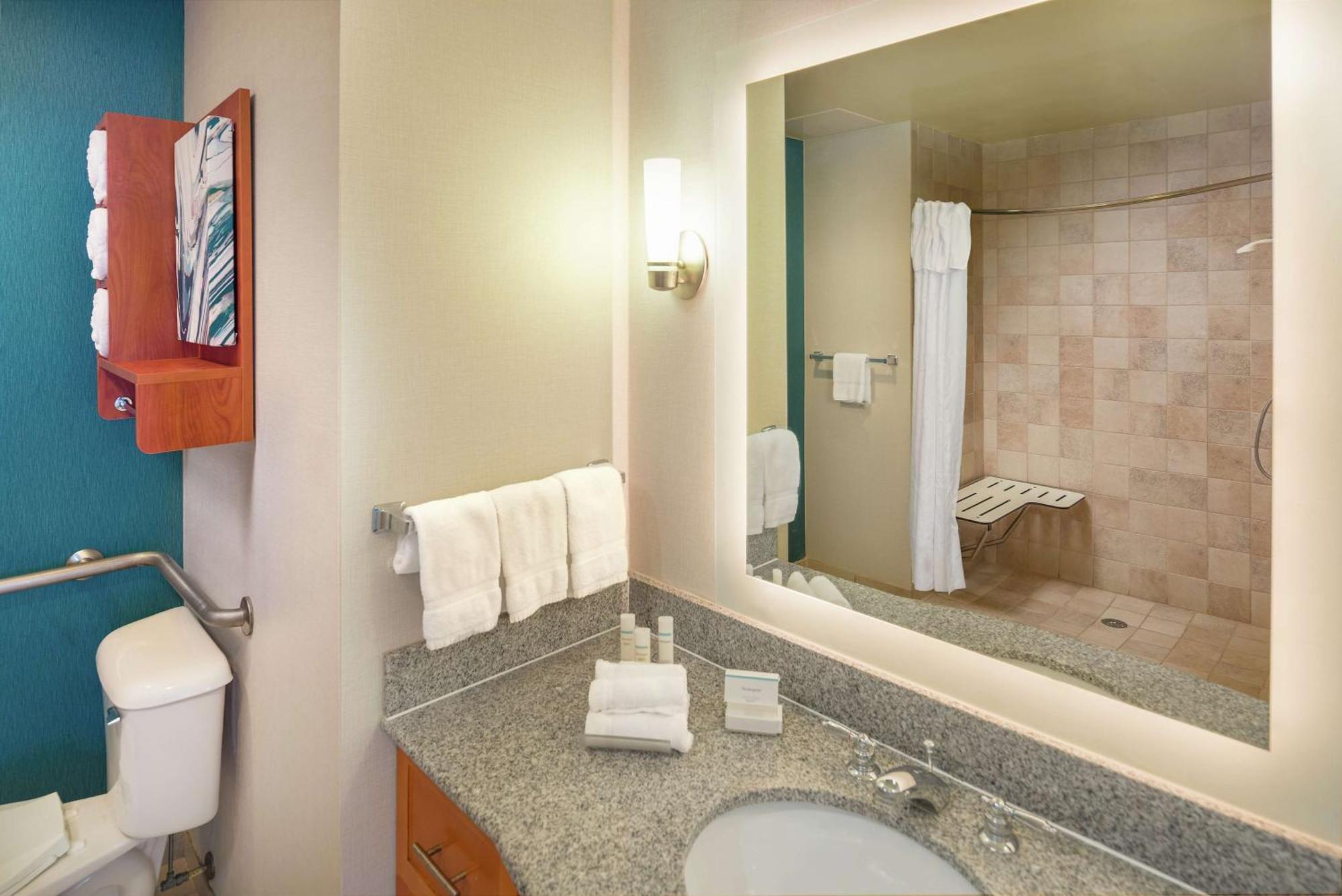 Homewood Suites By Hilton Virginia Beach Exterior photo