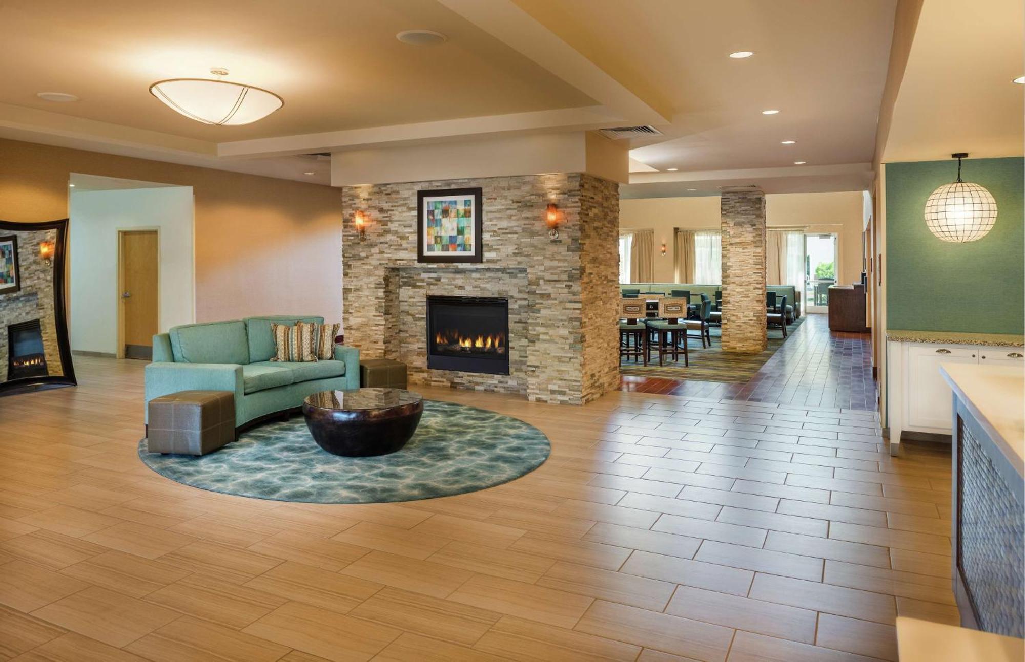 Homewood Suites By Hilton Virginia Beach Exterior photo