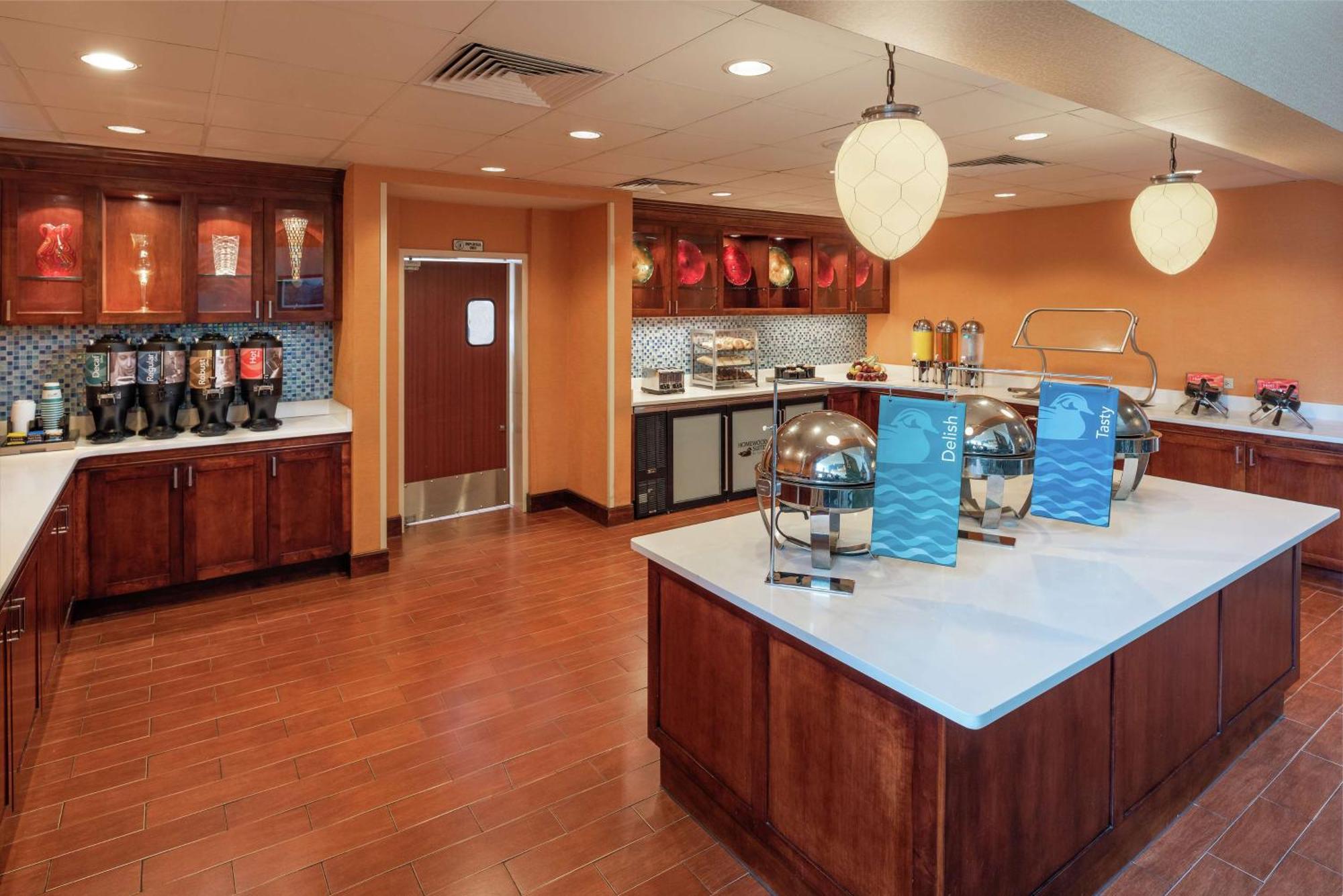 Homewood Suites By Hilton Virginia Beach Exterior photo