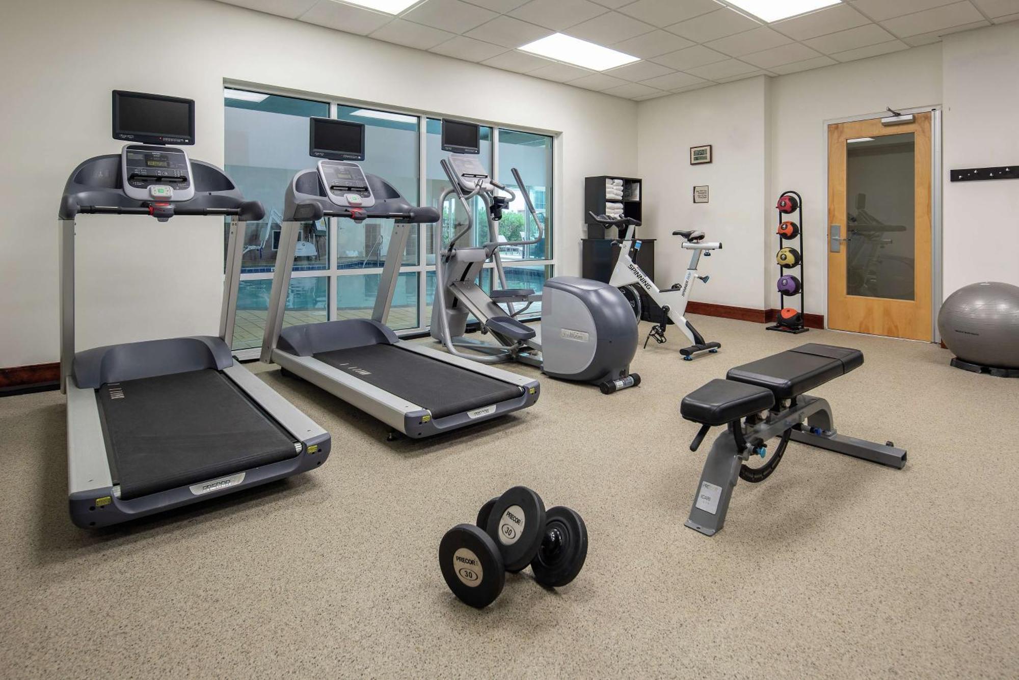 Homewood Suites By Hilton Virginia Beach Exterior photo