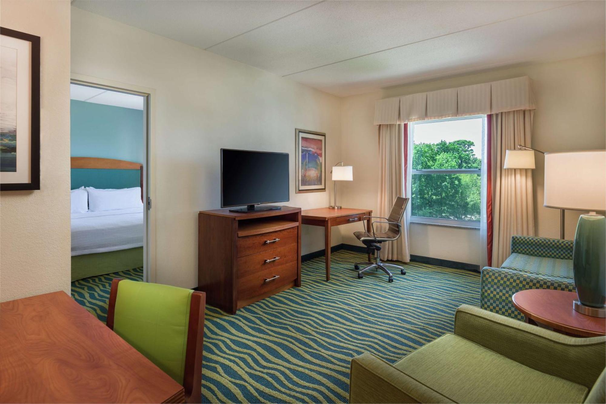 Homewood Suites By Hilton Virginia Beach Exterior photo