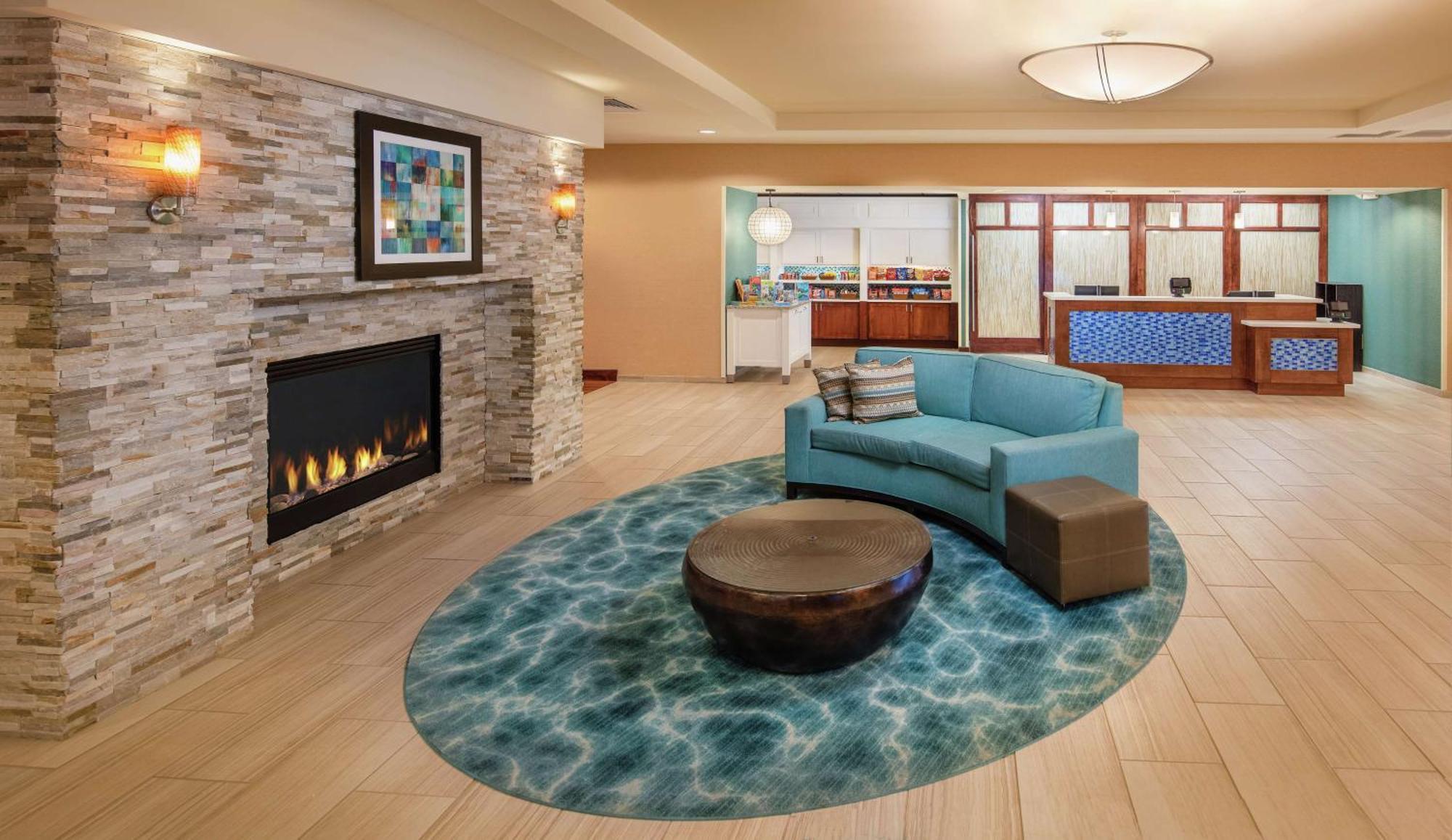 Homewood Suites By Hilton Virginia Beach Exterior photo