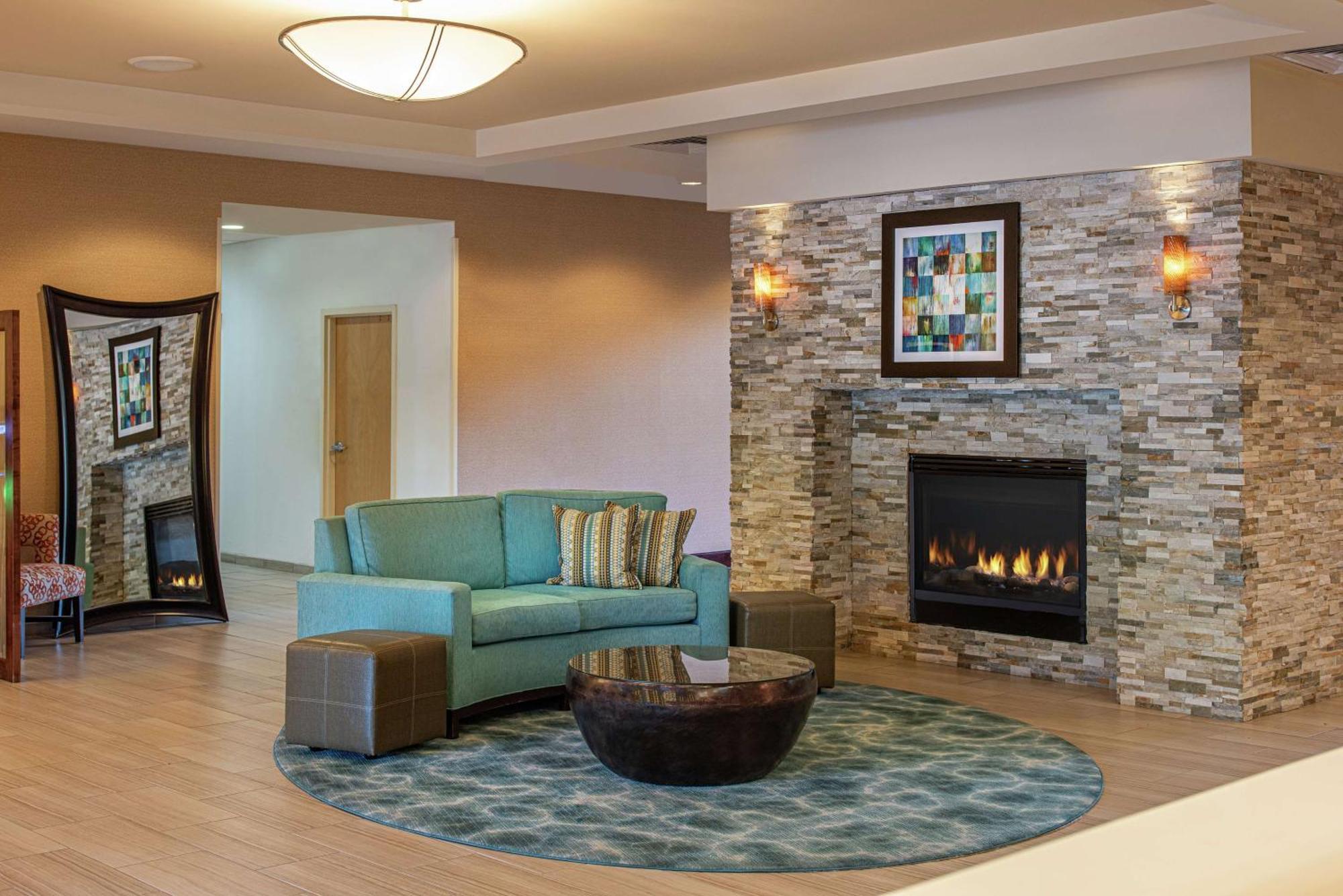Homewood Suites By Hilton Virginia Beach Exterior photo