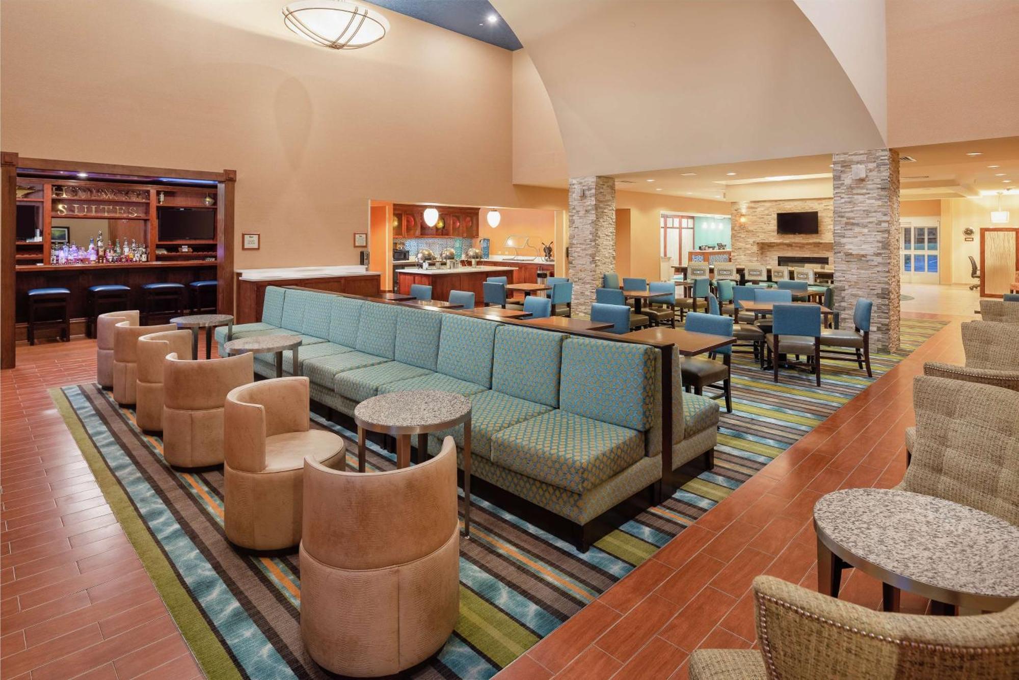 Homewood Suites By Hilton Virginia Beach Exterior photo