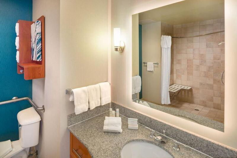 Homewood Suites By Hilton Virginia Beach Exterior photo