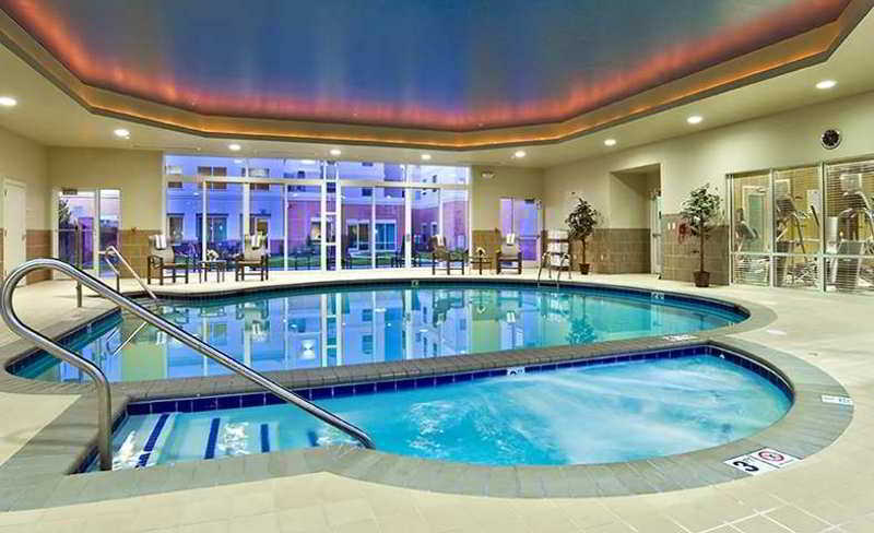 Homewood Suites By Hilton Virginia Beach Facilities photo