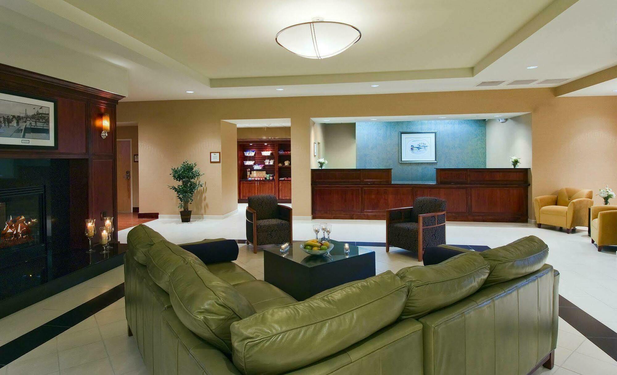 Homewood Suites By Hilton Virginia Beach Exterior photo