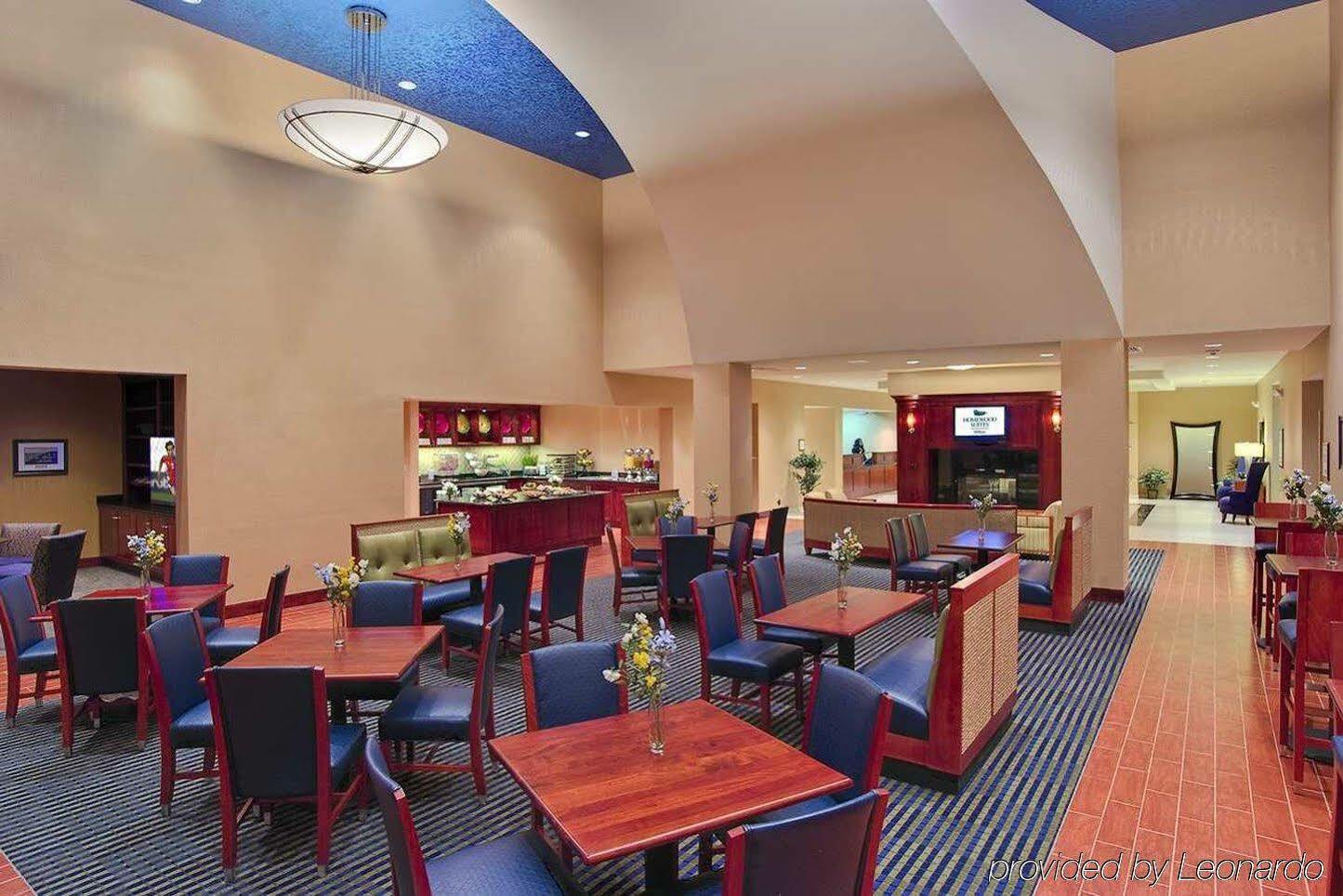 Homewood Suites By Hilton Virginia Beach Exterior photo