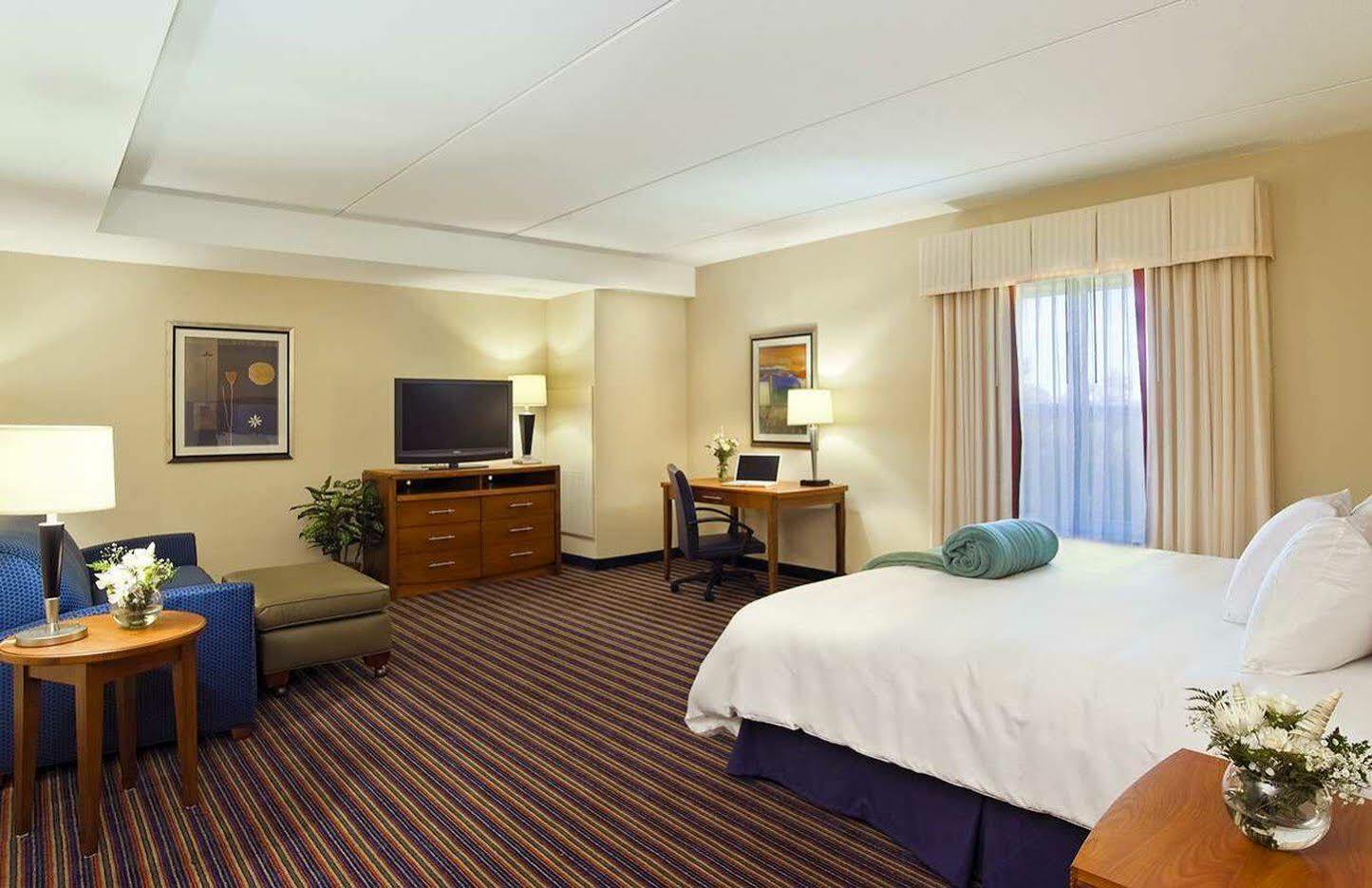 Homewood Suites By Hilton Virginia Beach Exterior photo