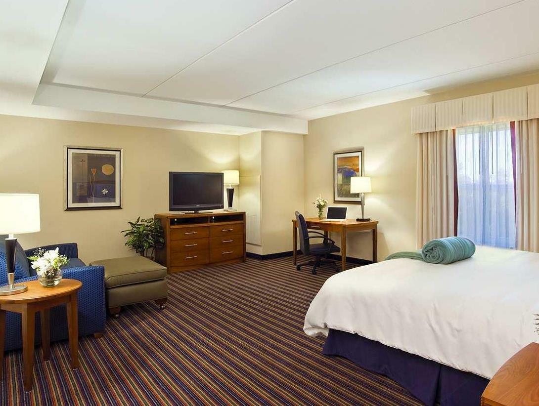 Homewood Suites By Hilton Virginia Beach Exterior photo